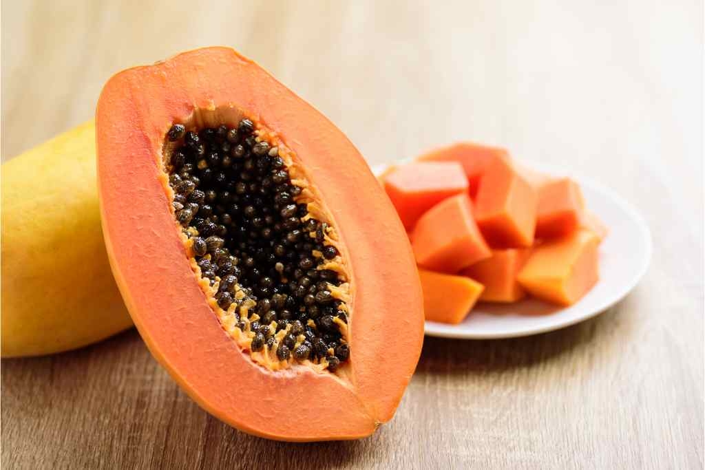 7 Makanan Yang Bisa Cegah Kehamilan, Cocok Jika Belum Siap Punya Anak