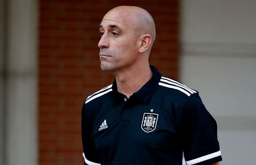 Timnas Spanyol Lakukan Aksi Mogok Setelah Bos Federasi Tolak Mengundurkan Diri Terkait Skandal Ciuman