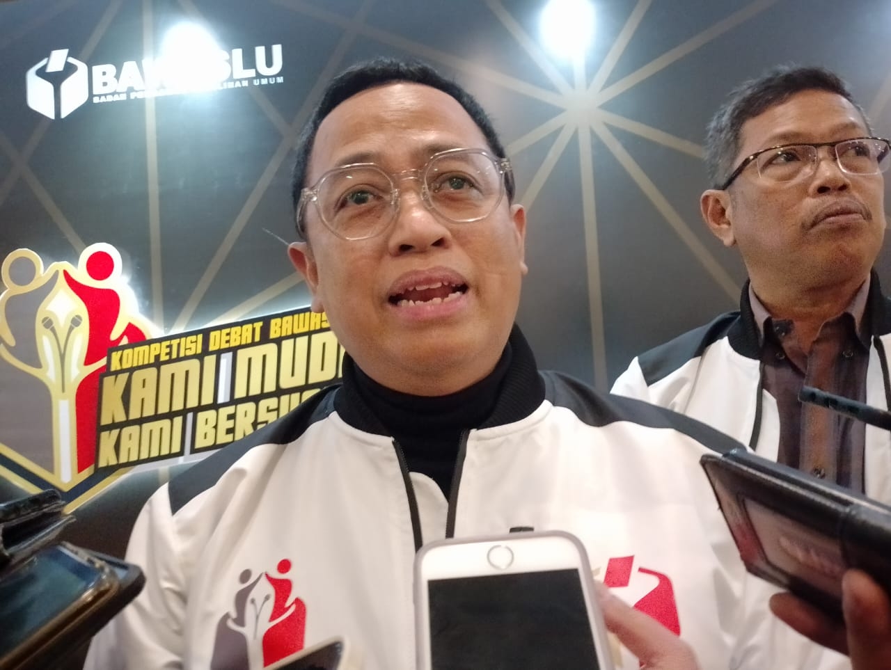 Peringatan, Reses Bukan Peluang Curi Start Kampanye