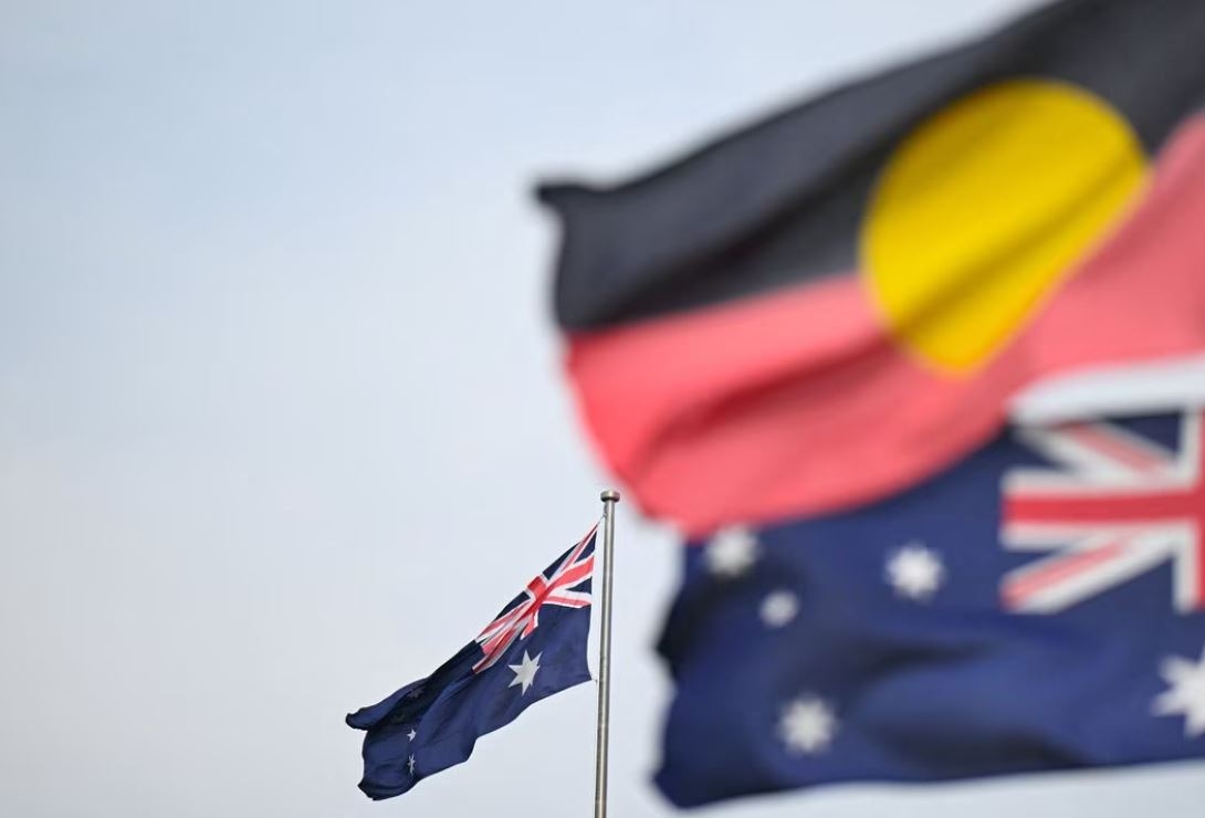 Lebih Dari Separuh Warga Australia Menentang Panel Pribumi Dalam Konstitusi