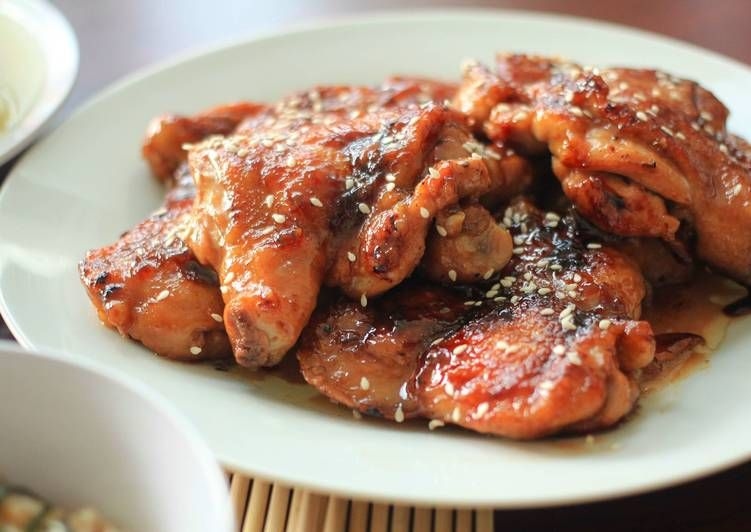 5 Resep Makanan Tanpa Minyak, Dijamin Sehat Dan Cocok Untuk Penderita Asam Urat