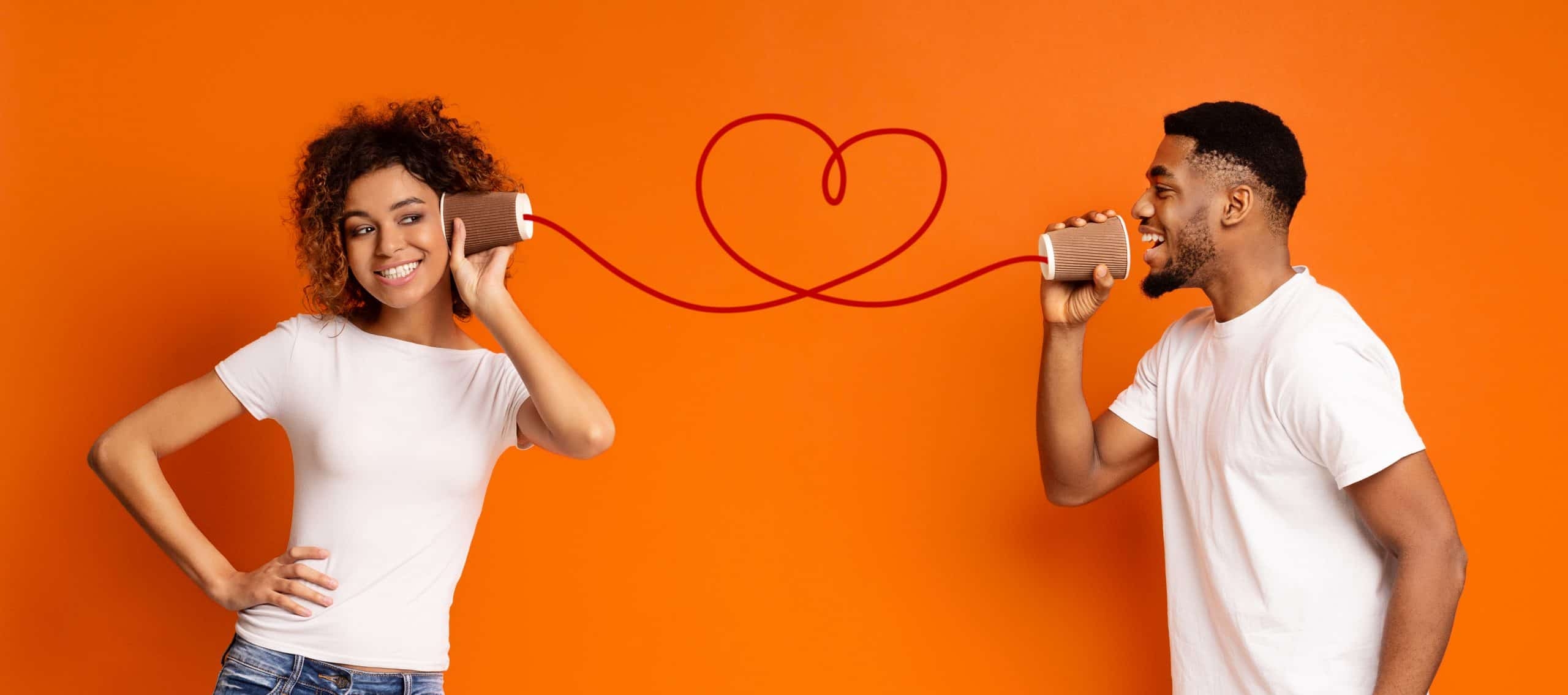 Kenali Macam-macam Love Language Dan Cara Mengetahuinya
