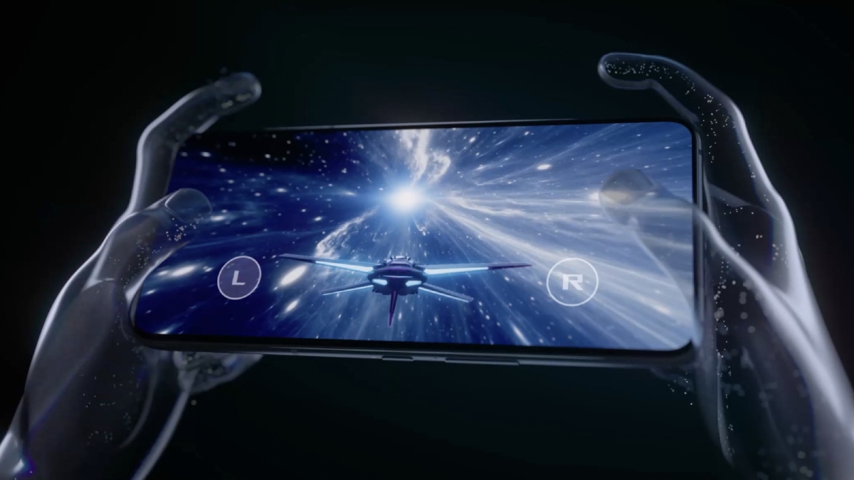 10 HP Android Mid-Range Terkencang Agustus 2023 Versi AnTuTu