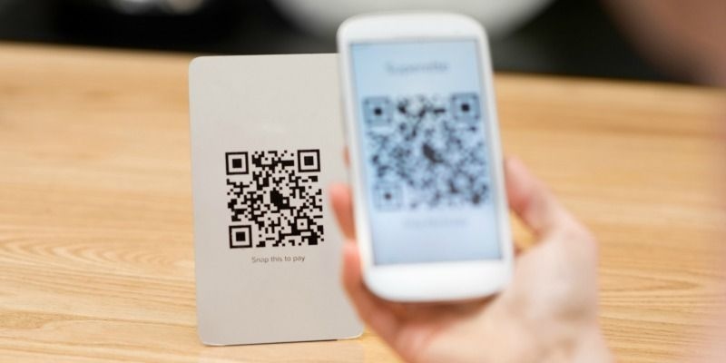 QR Code Generator Free Lifetime Online Cuma Pakai HP Saja, Simak 10 Situs Gratis Berikut Link