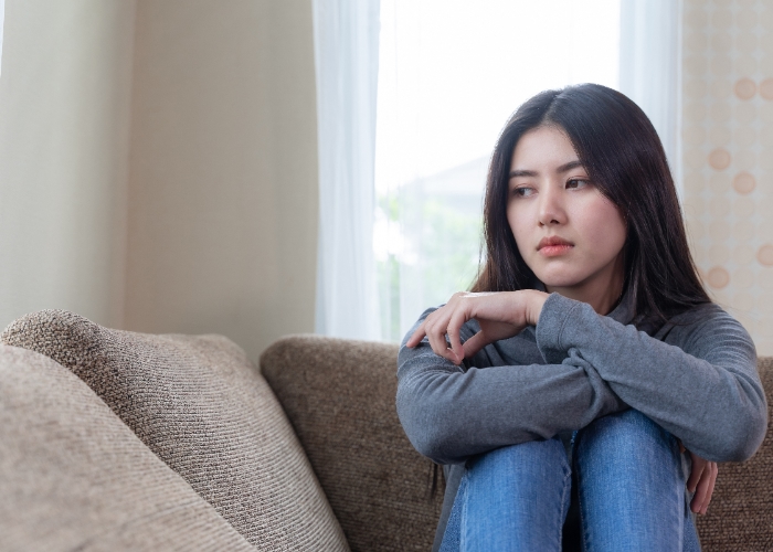 Suka Melamun? Hati-hati Kena Maladaptive Daydreaming