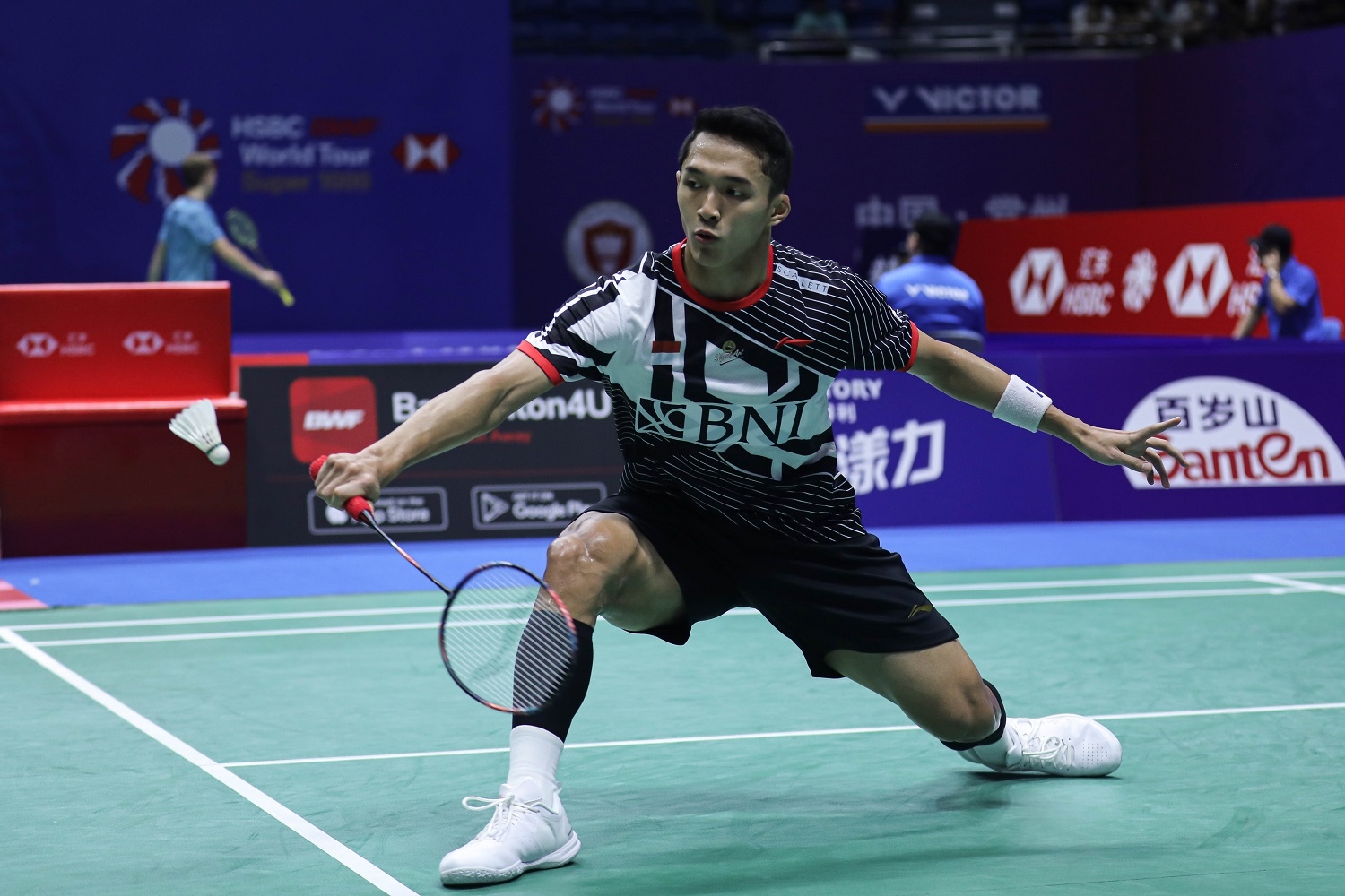 China Terbuka: Jojo Menang, Indonesia Pastikan Satu Tiket Semifinal