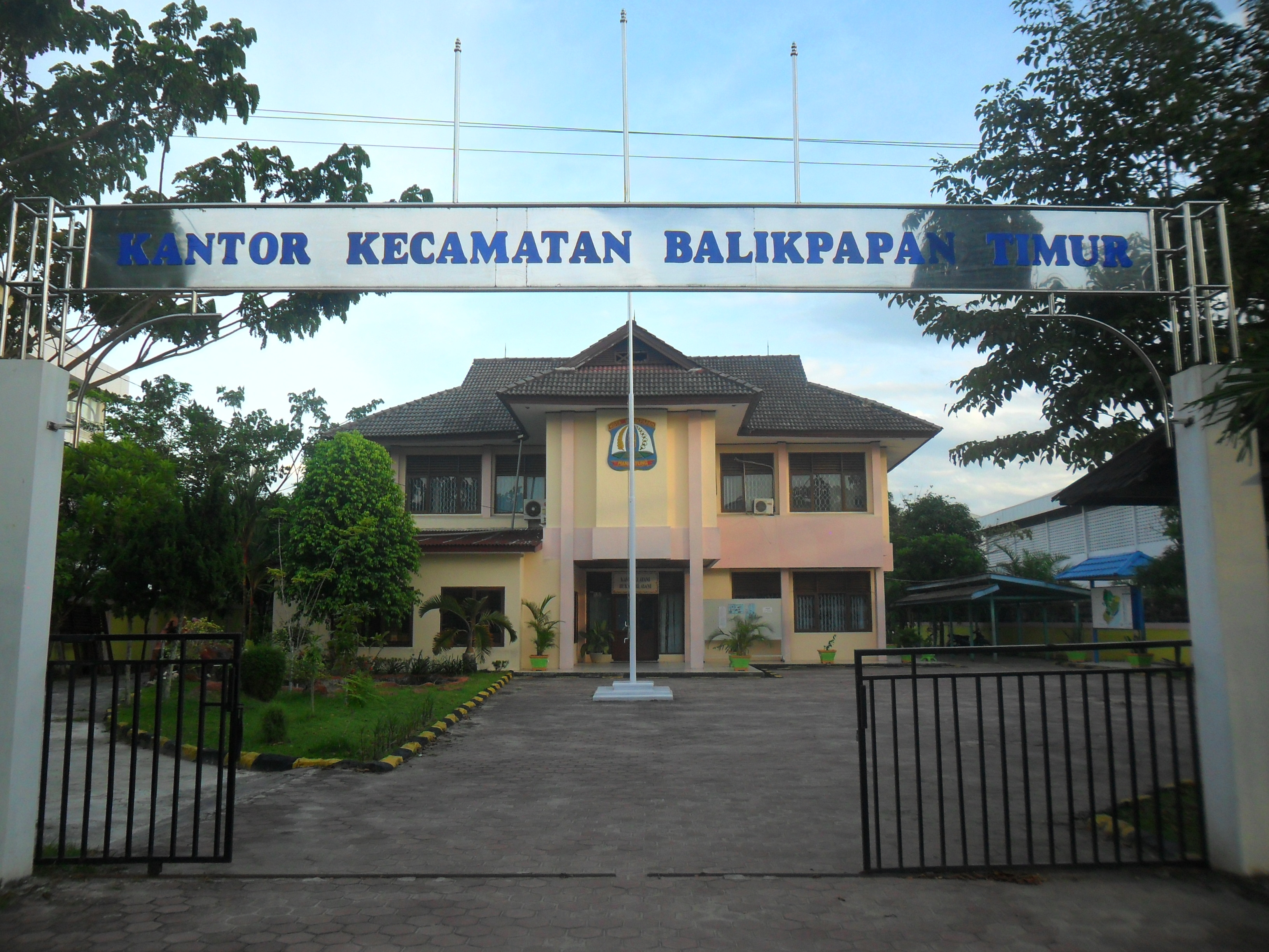 Berasal Dari Legenda Rakyat, Ini Sejarah Penamaan Kota Balikpapan