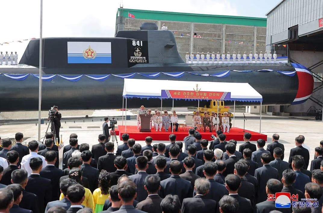 ASEAN Dorong Pemusnahan Senjata Nuklir