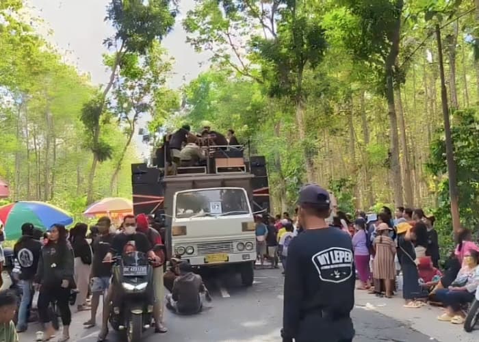 Hukum Sound Horeg dalam Kacamata Fikih Islam, Bisa Dibolehkan?