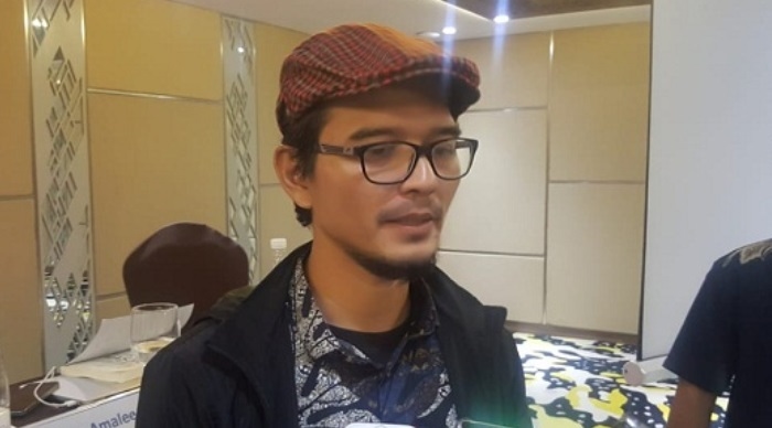 Moderasi Beragama Penyelamat Generasi Muda Menghadapi Polarisasi