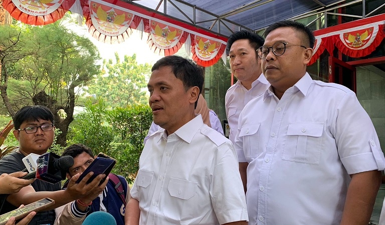 Komisi III DPR Serap Aspirasi Daerah untuk Matangkan RUU Perampasan Aset