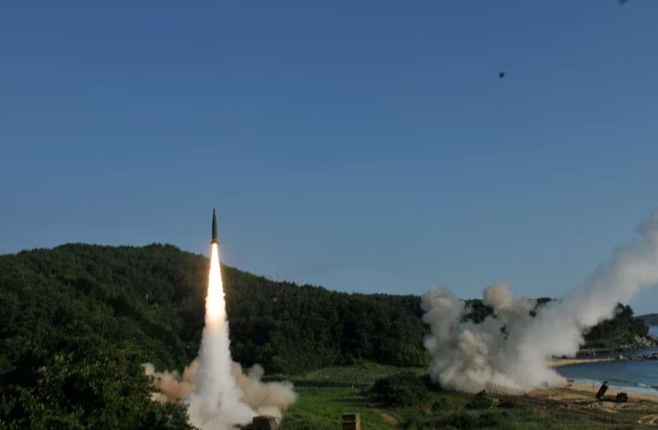 Bantu Produksi Rudal Storm Shadow, Rusia Ancam Serang Target Militer Inggris