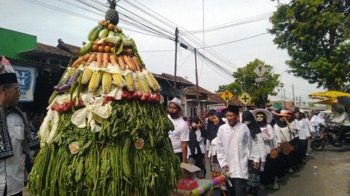 Apa Itu Rebo Wekasan? Mengenal Berbagai Tradisi Dan Mitos Di Akhir Bulan Safar
