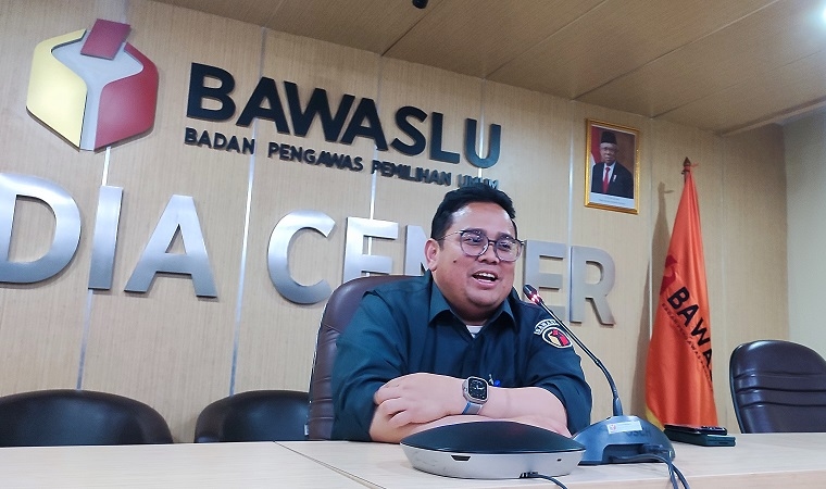Reformasi KUHP-KUHAP Harus Perkuat Efek Jera Pelanggaran Pemilu