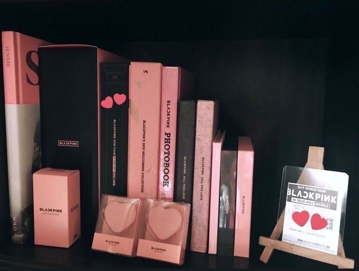 6 Ide Bisnis Untuk Kpopers, Bisa Jadi Cuan Yang Menguntungkan