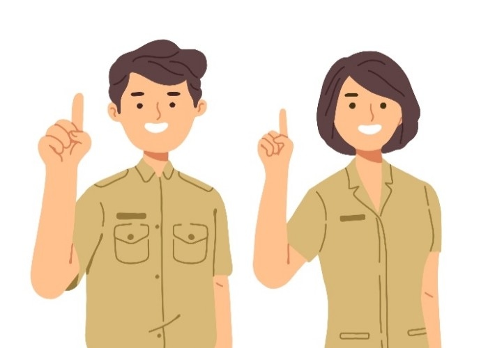 BPK Ungkap Penyimpangan Rp39,26 M Biaya Perjalanan Dinas PNS