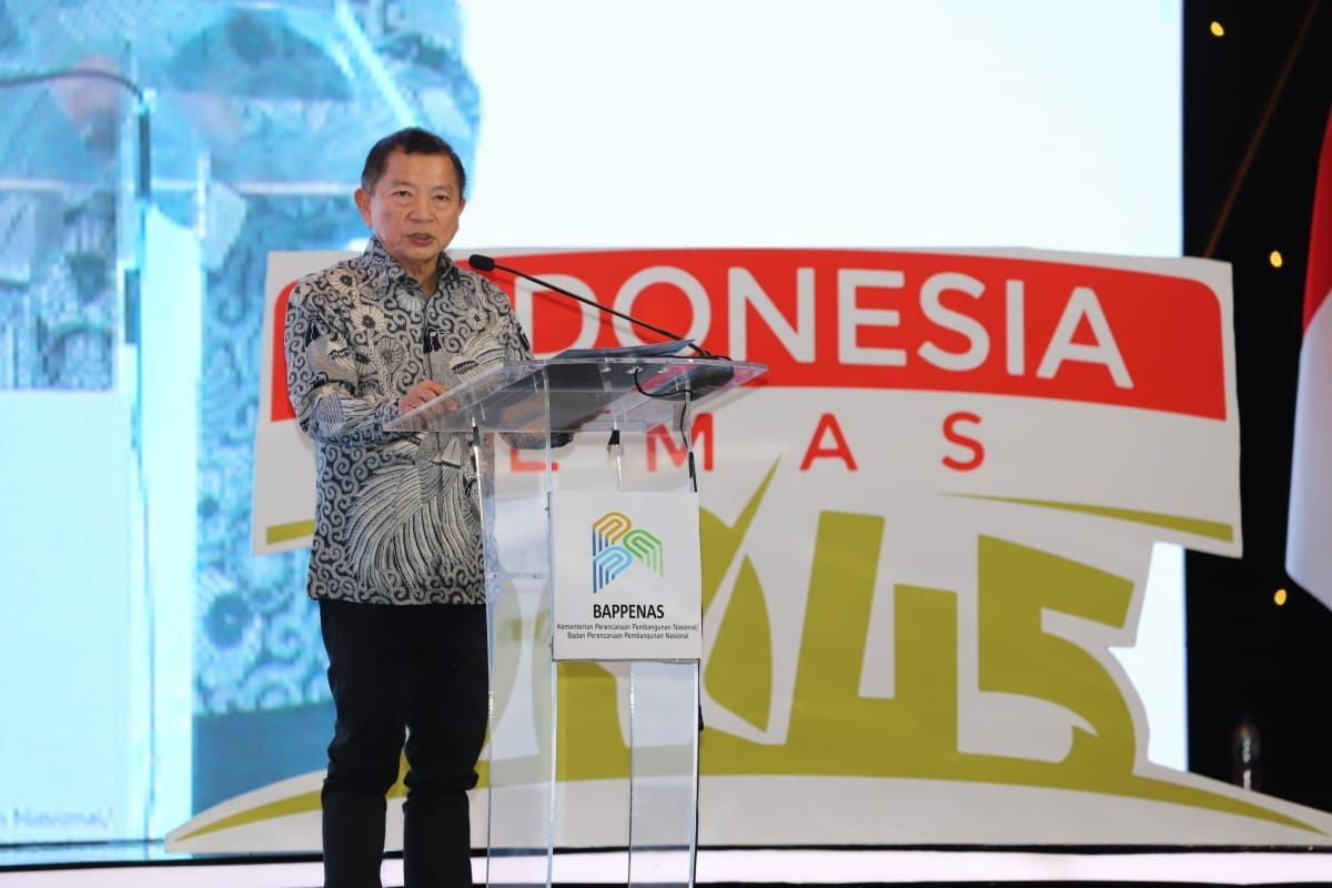 Bappenas: Biaya Logistik RI 2022 Capai Rp2.799 Triliun Setara 14,29 Persen PDB