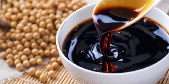 Sejarah Penamaan Kecap, Sebelumnya Saus Ikan Dari China