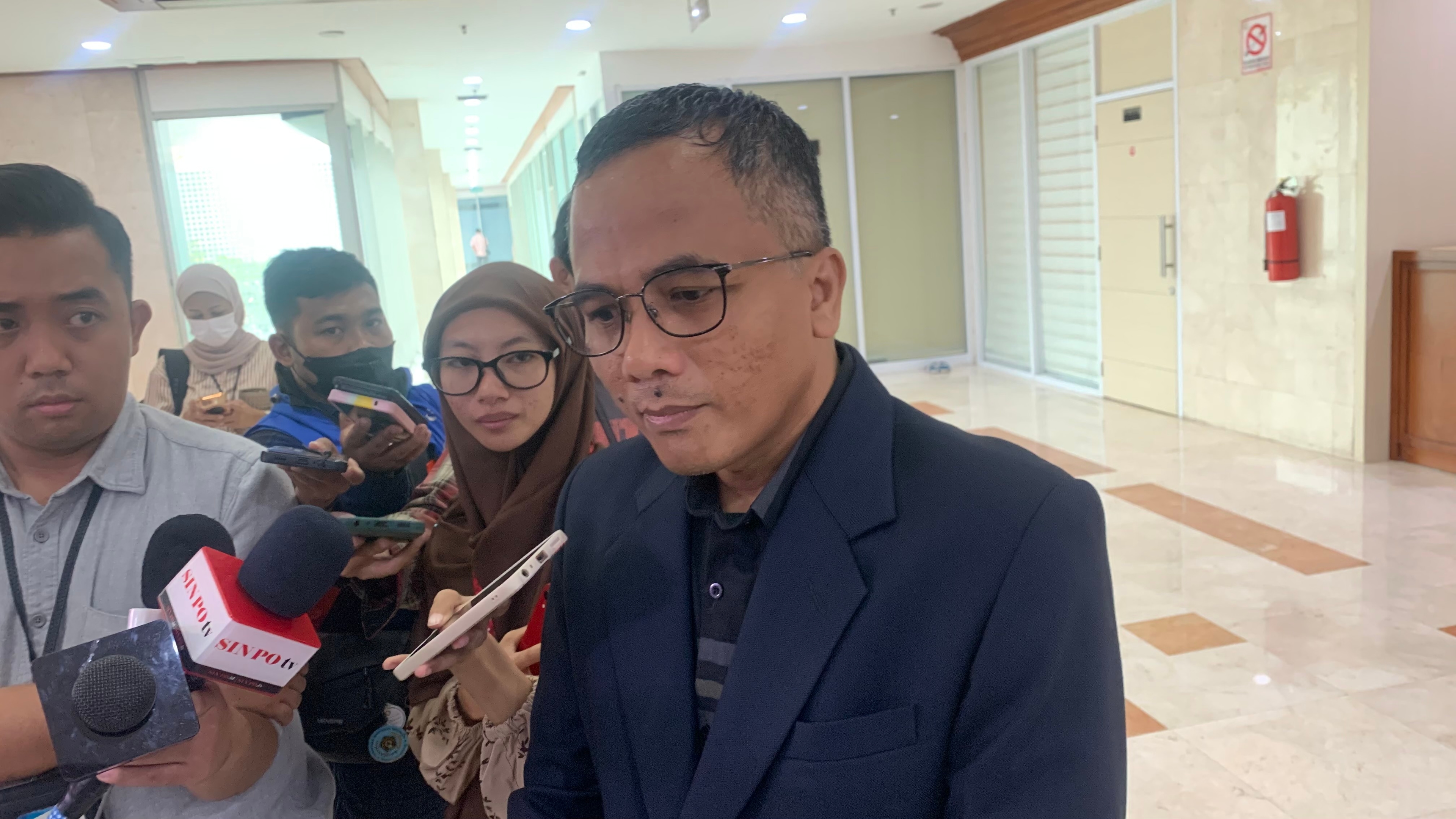 MK Tolak Permohonan Sengketa Pileg, PPP Legowo