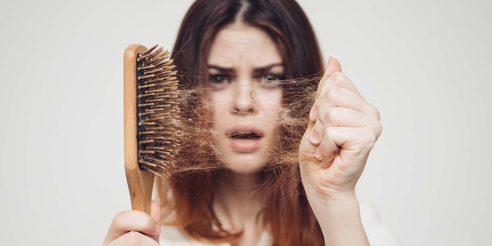 Apakah Sampo Untuk Atasi Rambut Rontok Benar-benar Manjur?