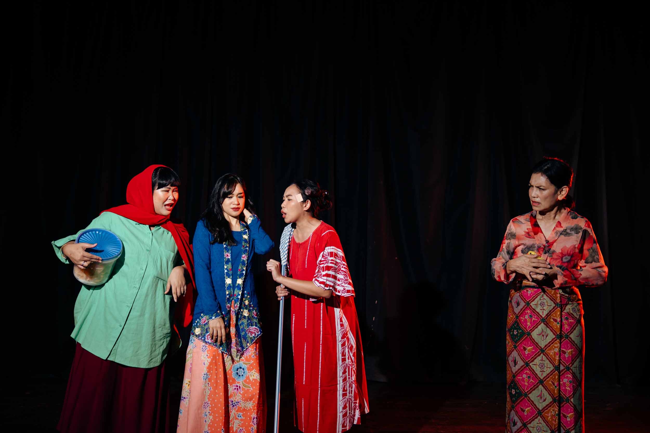 DPRD DKI Jakarta Desak Pemprov Bangun Pusat Pentas Seni Harian untuk Wisatawan