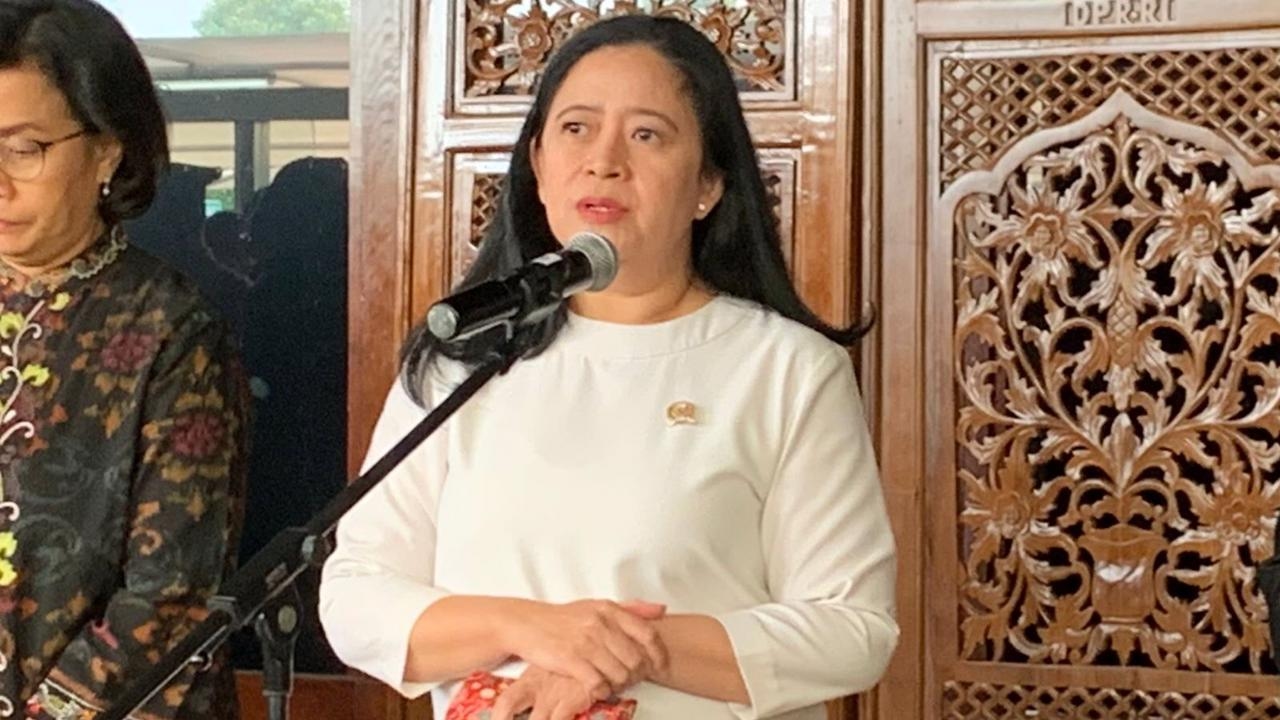 Puan: Saya Hormati Pilihan AHY