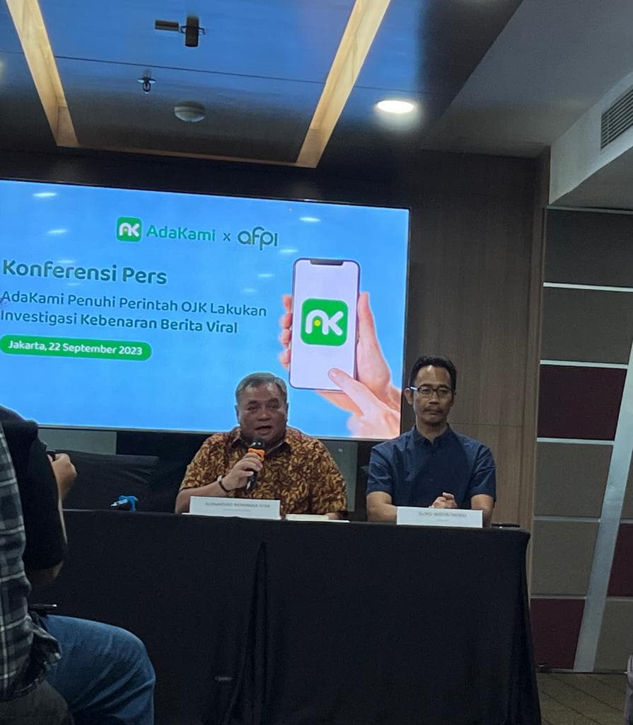 AdaKami Selidiki Identitas Korban Bunuh Diri Diduga Terlilit Pinjol