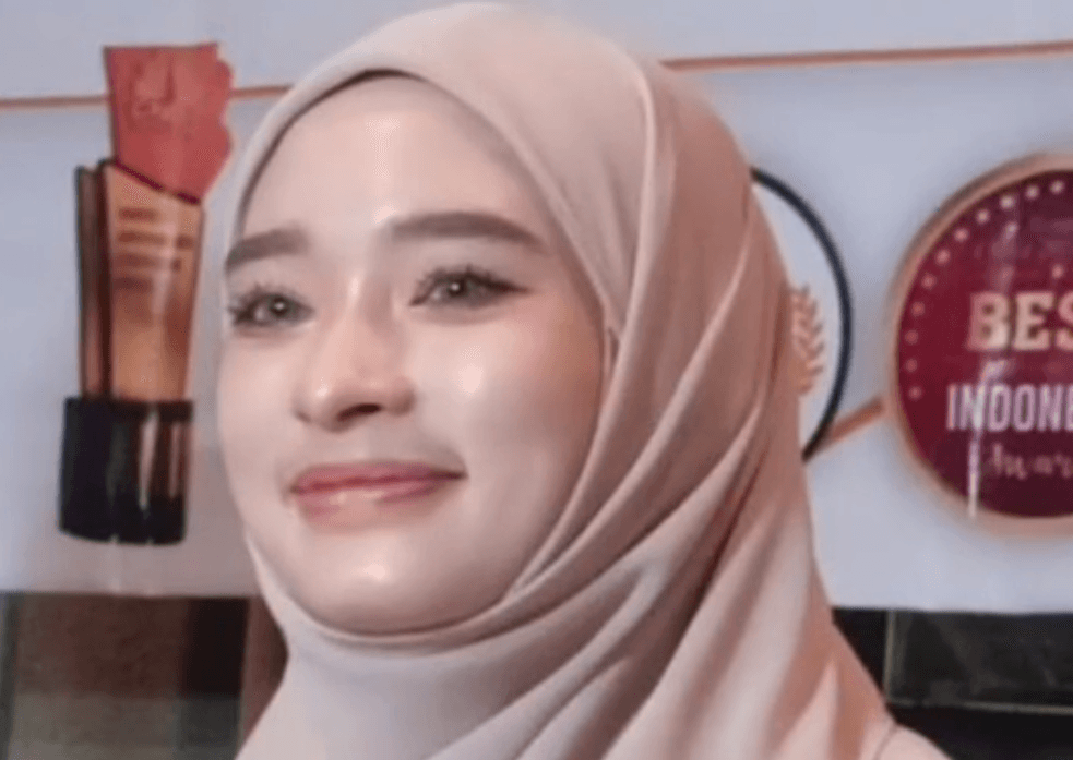 Inara Rusli dan Insanul Fahmi Cuma Ngomong Soal Bisnis, Isu Perselingkuhan Ganggu Karier