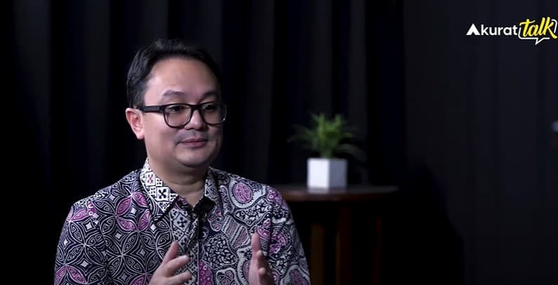 Hadiri Konferensi Internasional Regulasi Teknologi, Wamendag: Kemajuan Teknologi dan Perekonomian Harus Berdampingan