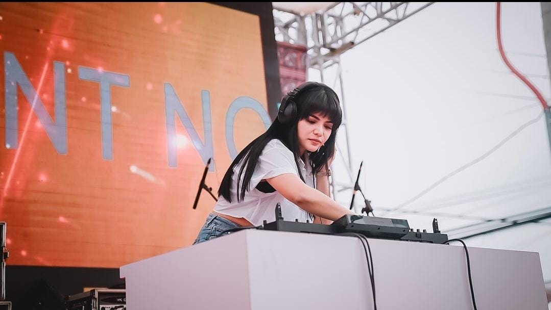 Rencana Gelar Festival Musik Hingga Undang DJ Internasional, Dinar Candy Kejar Rilis Lagu
