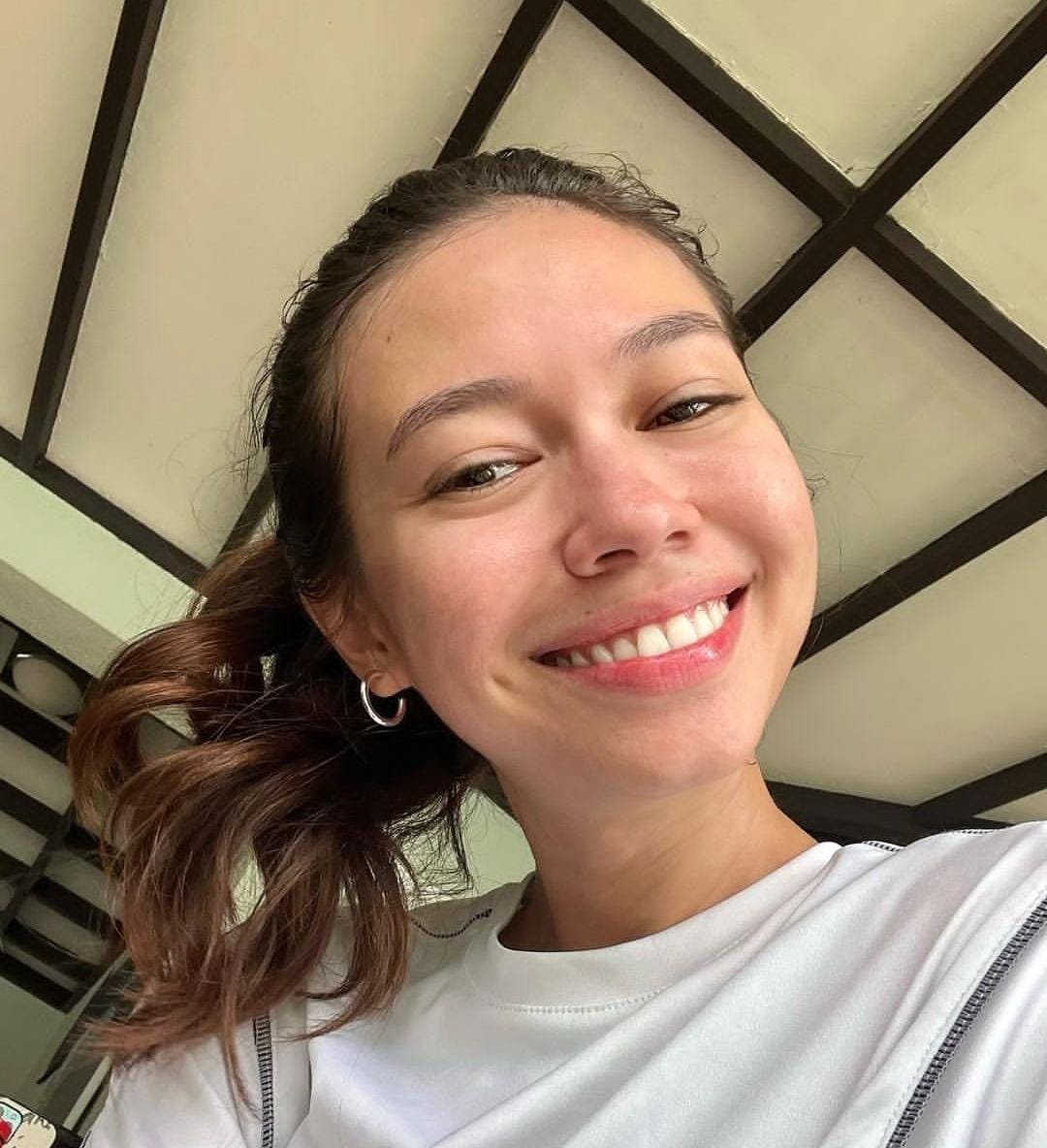 Yuki Kato Beri Pesan Menyentuh untuk Diri Sendiri