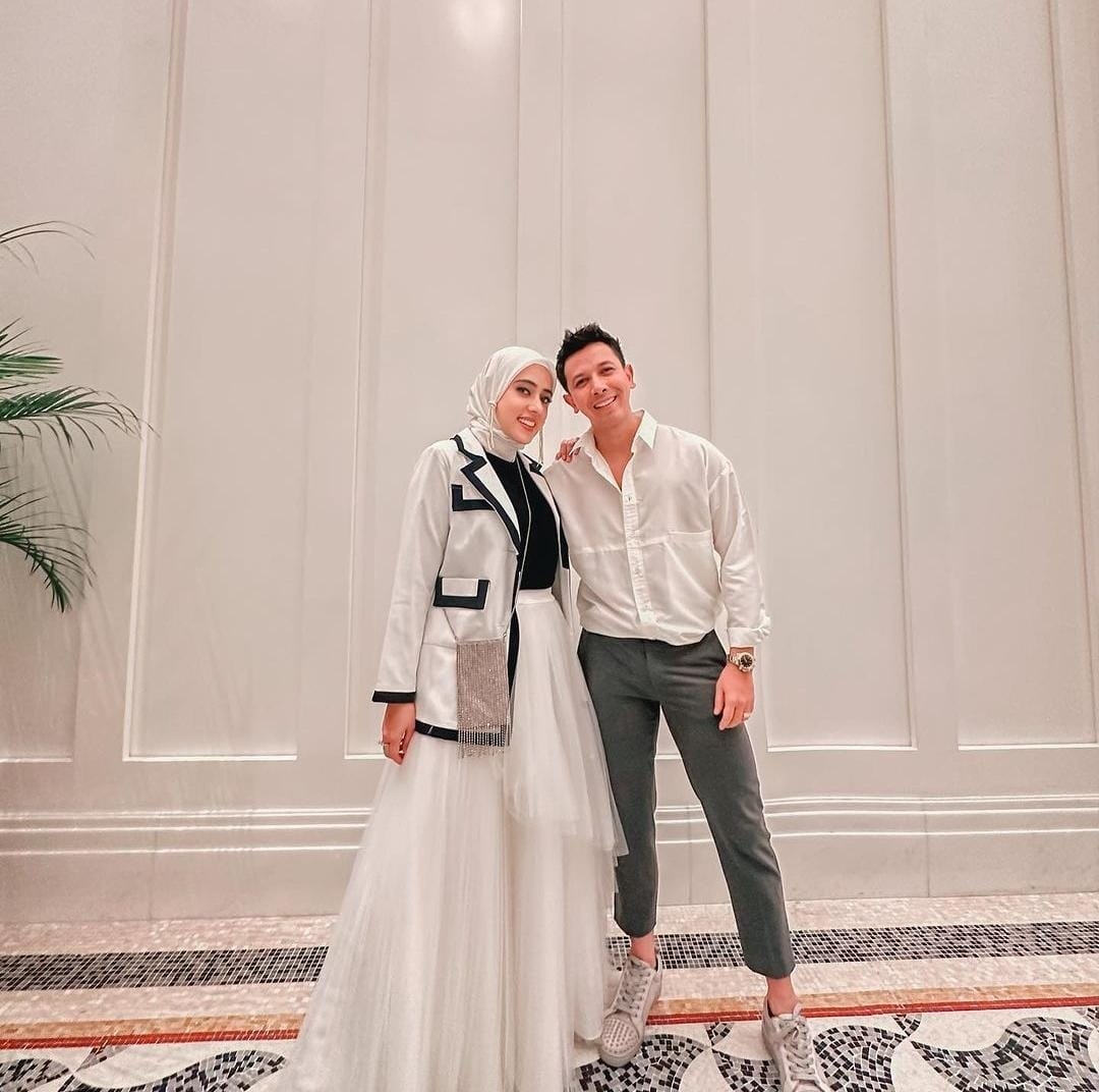 Fairuz A Rafiq Bersyukur Sonny Septian Boleh Pulang