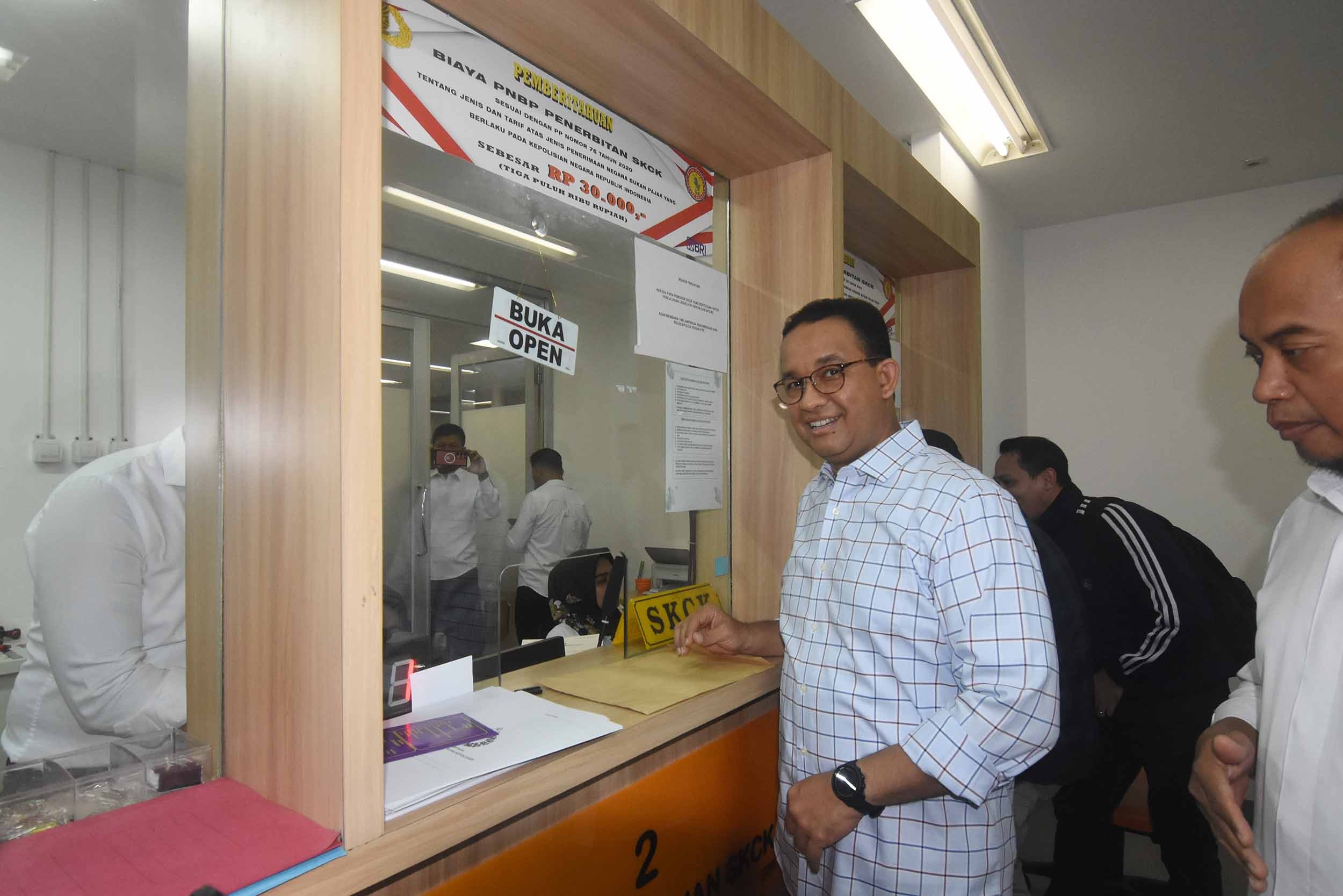Anies Akan Hadir di Bandung, Sambut Gagasan Perubahan dari Alumni ITB