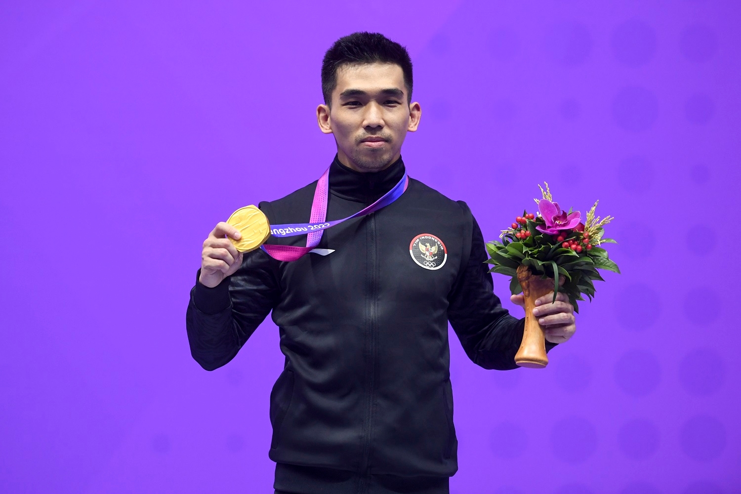 Airlangga Hartarto: Target Satu Emas Wushu Terpenuhi