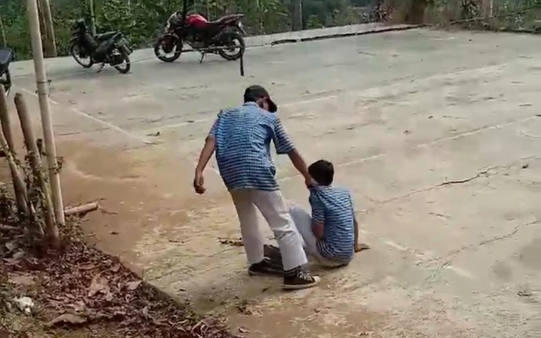 5 Fakta Kasus Perundungan Di Cimanggu, Korban Ditendang Hingga Diseret