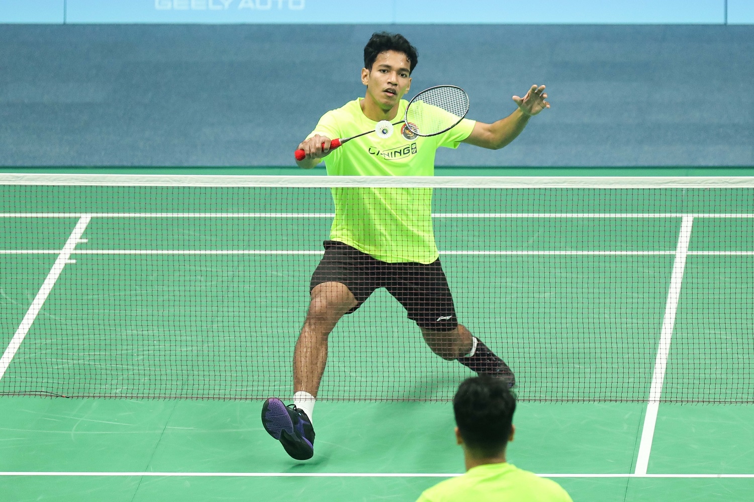 Undian Malaysia Terbuka: Chico Lawan Juara Asian Games, Leo/Daniel Hadapi Astrup/Rasmussen