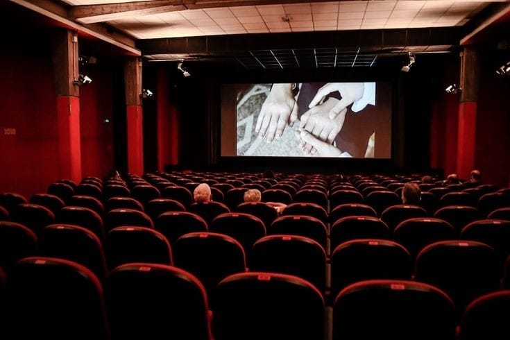 11 Rekomendasi Film Bioskop Oktober 2023, Banyak Genre Horor