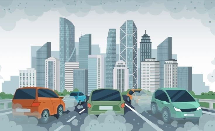 Cara Kerja Sistem Poin Pelanggaran Lalu Lintas, Bisa Cabut SIM Permanen