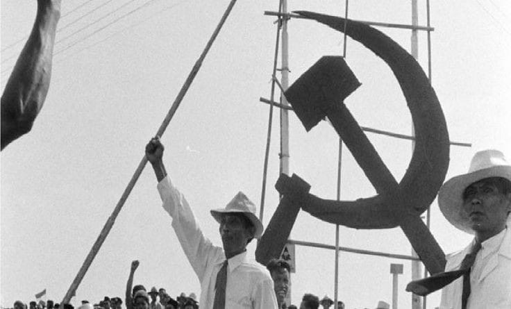 Kepo Tentang Peristiwa G30S/PKI, Ini Sinopsis Filmnya!