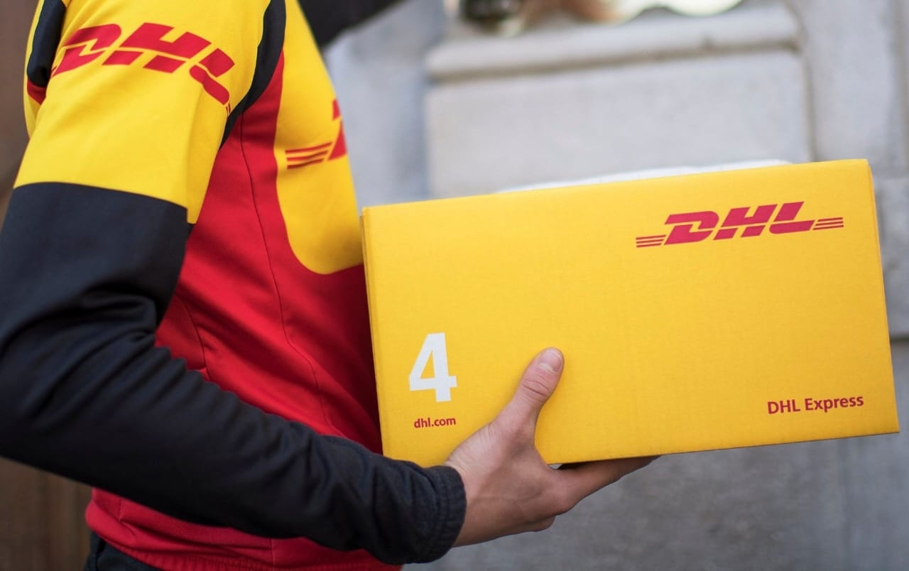 DHL Express Masuk dalam 3 Besar Best Workplaces di Asia
