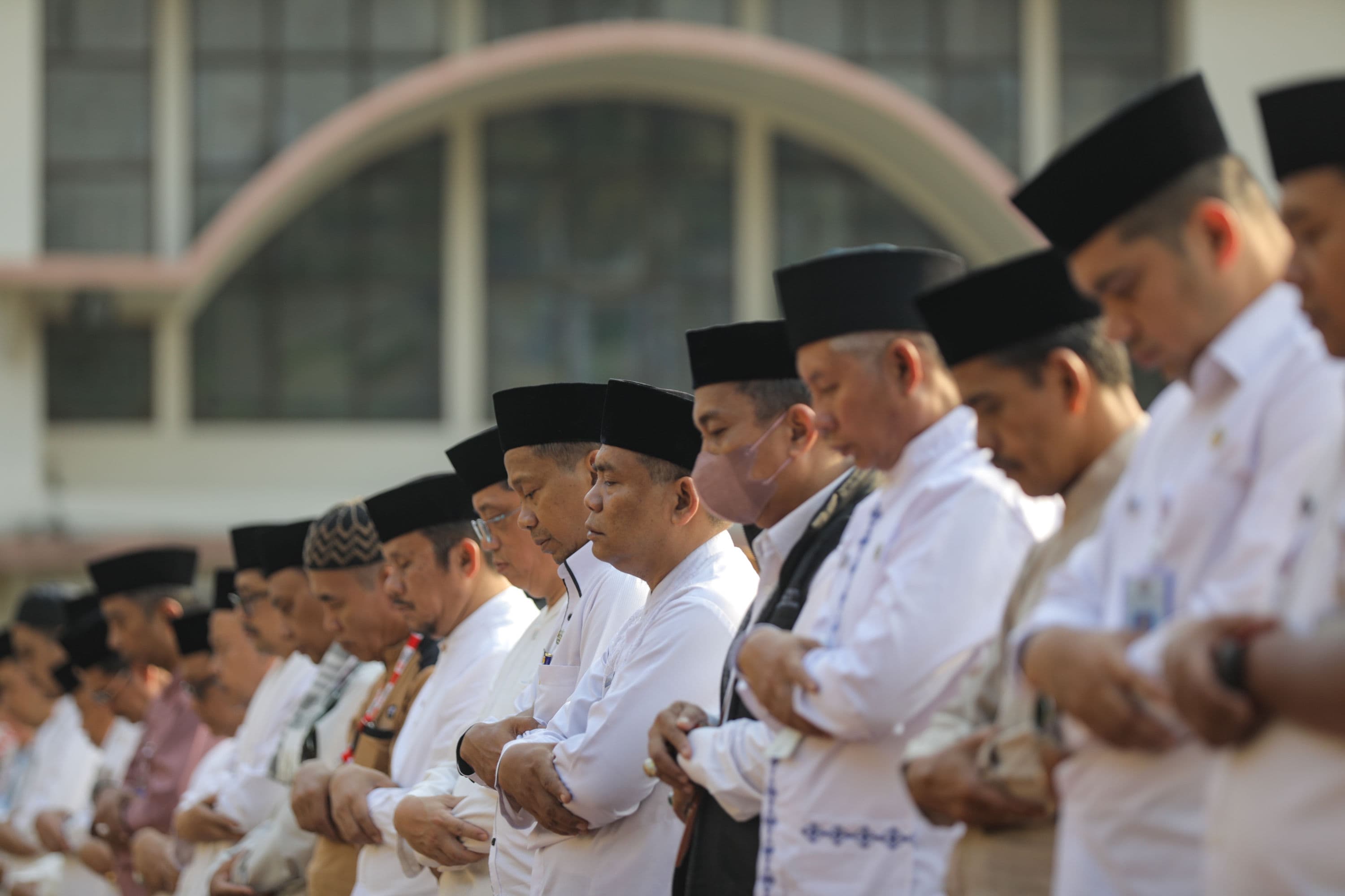 Catat! 50 Daftar Lokasi Sholat Idul Fitri 2024 Muhammadiyah di Kota Malang