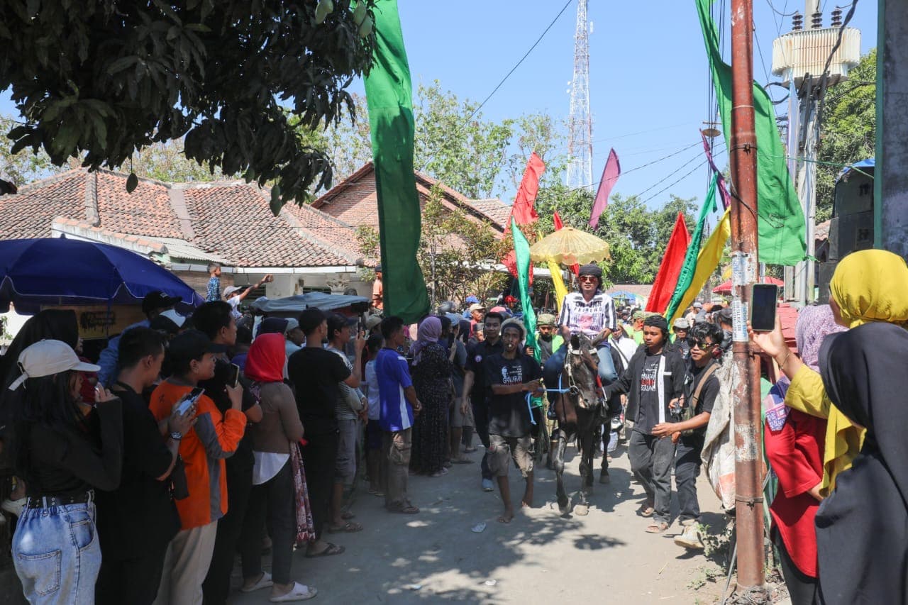 GBB: Buruh Nelayan Harus Mampu Jadi Tonggak Kedaulatan Pangan Bangsa