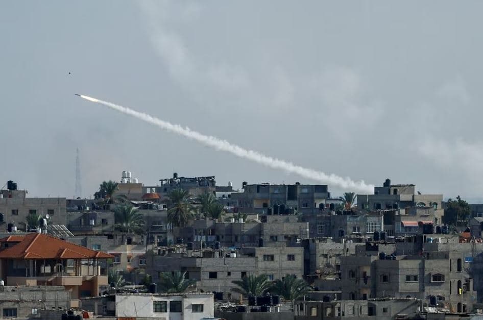 PBB: Pemerkosaan Individu dan Berkelompok Kemungkinan Terjadi Selama Serangan Hamas ke Israel