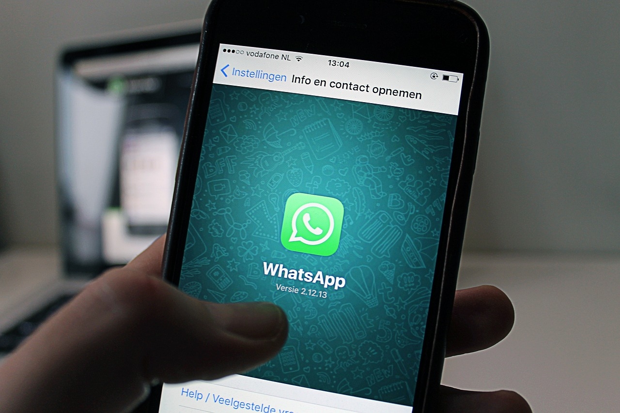 WhatsApp Channel Hadirkan Stiker Untuk Lebih Dari 500 Juta Pengguna