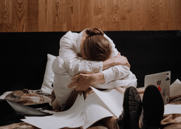 7 Cara Ampuh Obati Depresi yang Terbukti Efektif