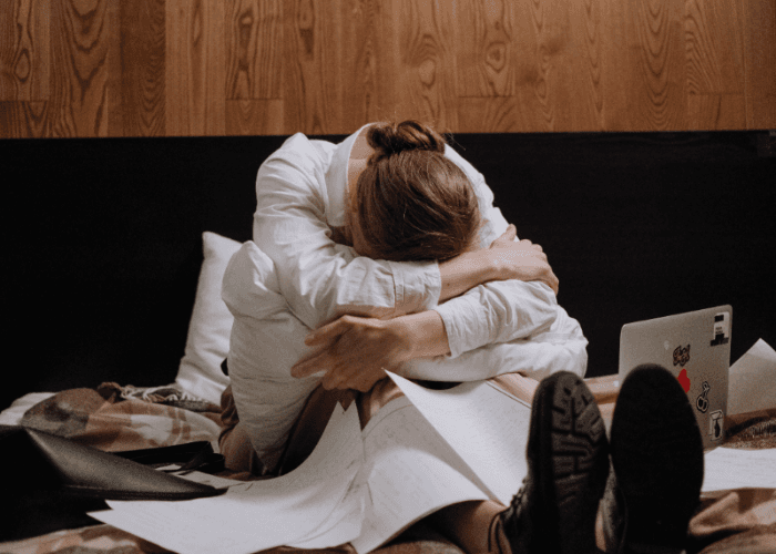 Gangguan Mental Bukan Tren, Stop Mengklaim Diri Sendiri