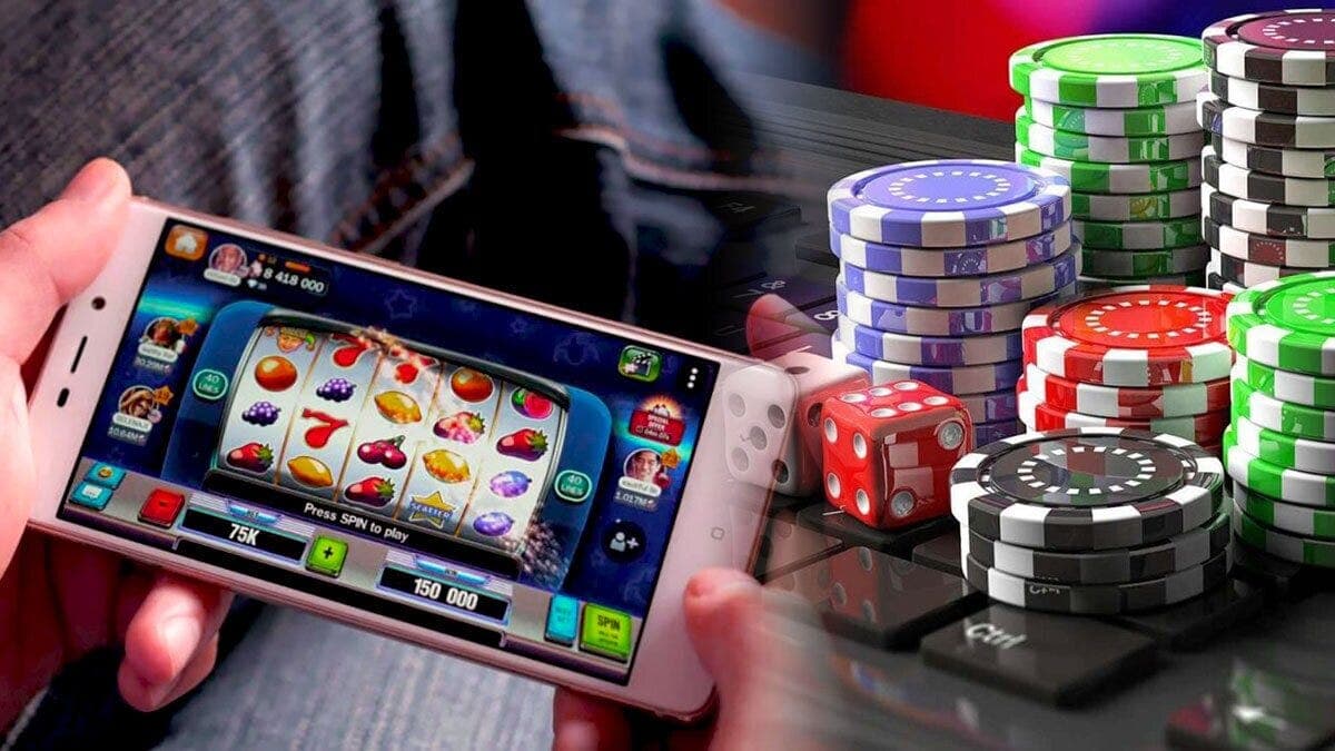 Laporan Masyarakat Percepat Pemberantasan Judi Online