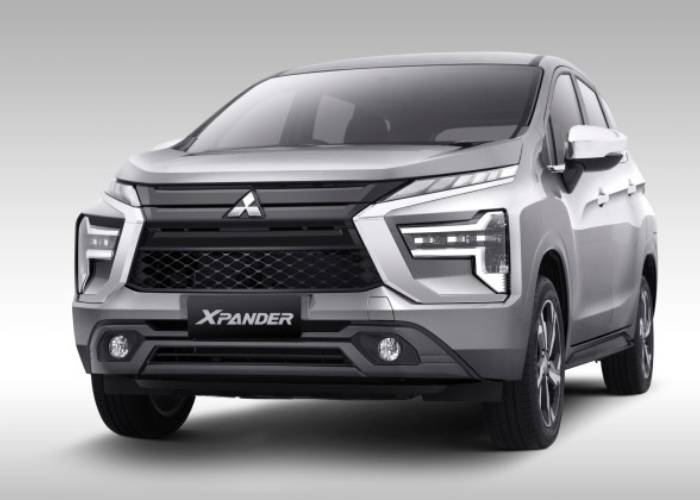 Pilihan LSUV Nyaman Untuk Pemakaian Harian Di Oktober 2023