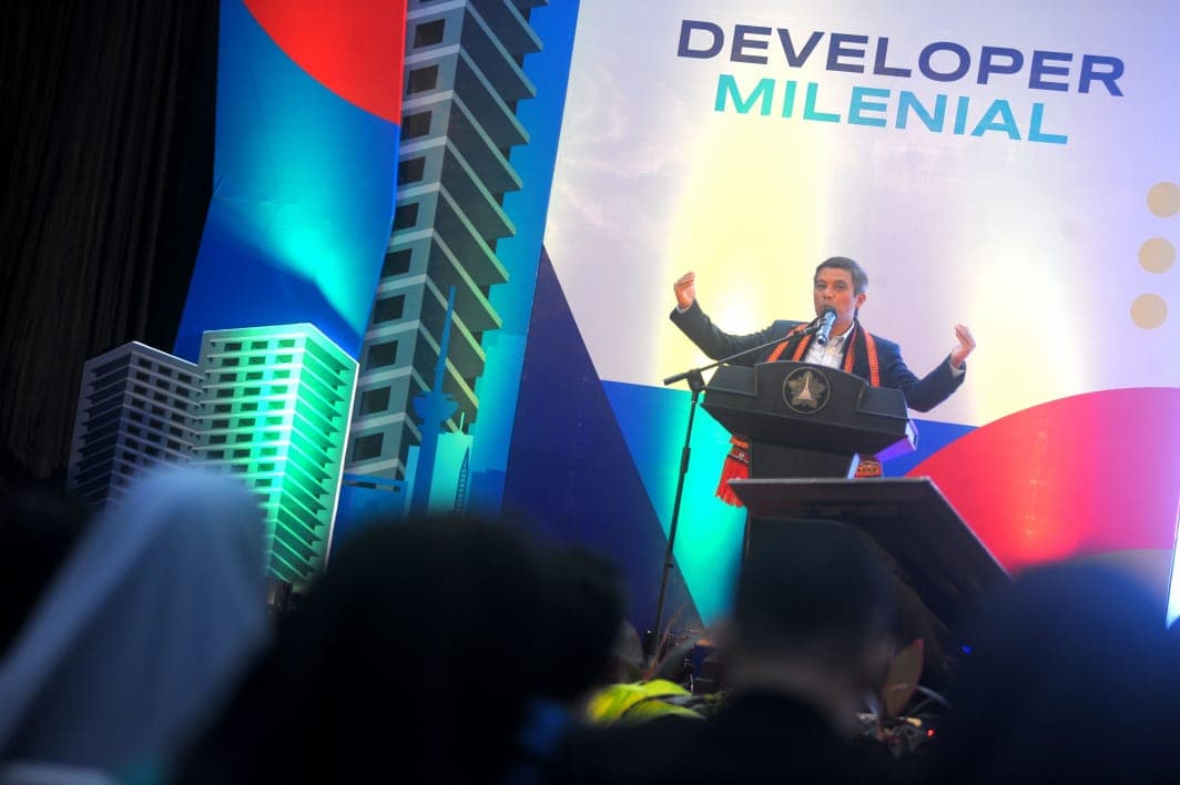 Bank BTN Dorong Milenial Aceh Terjun ke Bisnis Perumahan, Simak Alasannya