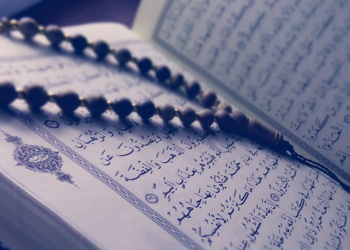 Ayat-ayat Dan Hadis Yang Menjelaskan Tentang Tobat